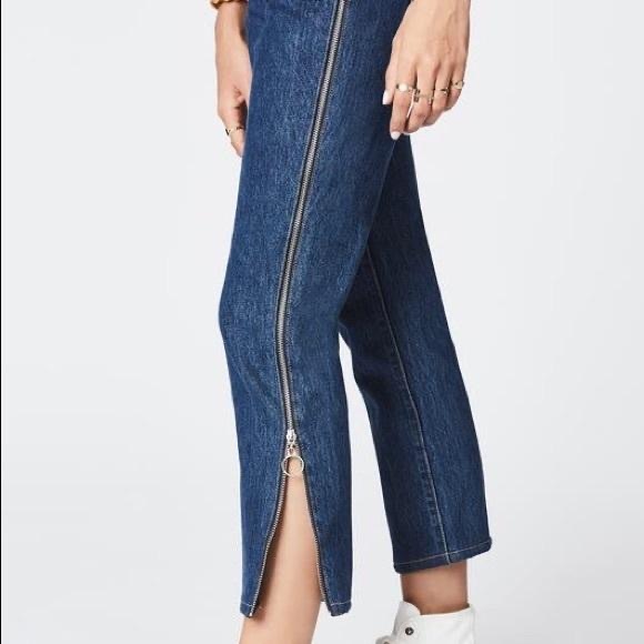 NWT Carmar Desdemona Jeans - Picture 2 of 6